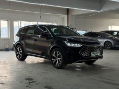 BYD Yuan Plus DM-i 115KM Flagship Smart Driving Edition - ფოტო 3