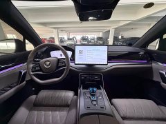 BYD Yuan Plus DM-i 115KM Flagship Smart Driving Edition - ფოტო 7