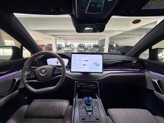 BYD Yuan Plus DM-i 115KM Flagship Smart Driving Edition - ფოტო 8