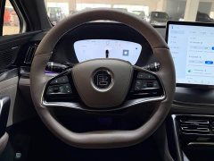 BYD Yuan Plus DM-i 115KM Flagship Smart Driving Edition - ფოტო 9