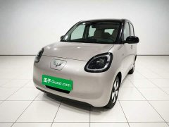 Wuling Hongguang MINIEV Fourth Generation Four-Door Premium Edition - ფოტო 1