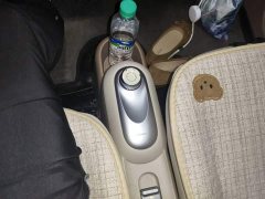 Wuling Hongguang MINIEV Fourth Generation Four-Door Premium Edition - ფოტო 10