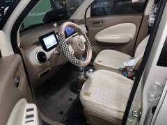 Wuling Hongguang MINIEV Fourth Generation Four-Door Premium Edition - ფოტო 11