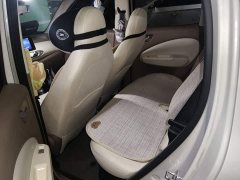 Wuling Hongguang MINIEV Fourth Generation Four-Door Premium Edition - ფოტო 13