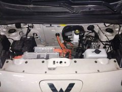 Wuling Hongguang MINIEV Fourth Generation Four-Door Premium Edition - ფოტო 16