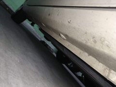 Wuling Hongguang MINIEV Fourth Generation Four-Door Premium Edition - ფოტო 17