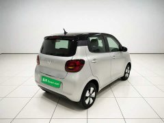 Wuling Hongguang MINIEV Fourth Generation Four-Door Premium Edition - ფოტო 4