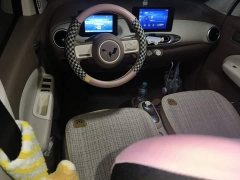 Wuling Hongguang MINIEV Fourth Generation Four-Door Premium Edition - ფოტო 5