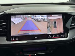 Audi Q4 e-tron 40 e-tron Creative Edition - ფოტო 10