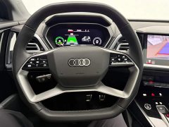 Audi Q4 e-tron 40 e-tron Creative Edition - ფოტო 11
