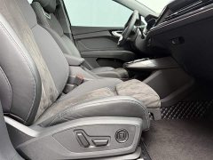 Audi Q4 e-tron 40 e-tron Creative Edition - ფოტო 12