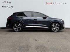 Audi Q4 e-tron 40 e-tron Creative Edition - ფოტო 2