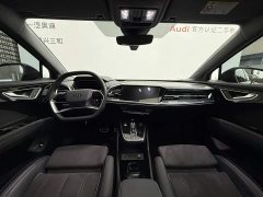 Audi Q4 e-tron 40 e-tron Creative Edition - ფოტო 6