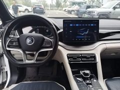 BYD Song Plus New Energy 2021 DM-i 110KM Flagship Plus - ფოტო 11