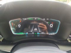 BYD Song Plus New Energy 2021 DM-i 110KM Flagship Plus - ფოტო 13