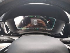 BYD Song Plus New Energy 2021 DM-i 110KM Flagship Plus - ფოტო 14