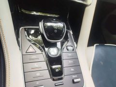 BYD Song Plus New Energy 2021 DM-i 110KM Flagship Plus - ფოტო 16