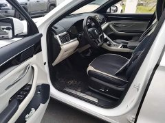 BYD Song Plus New Energy 2021 DM-i 110KM Flagship Plus - ფოტო 18