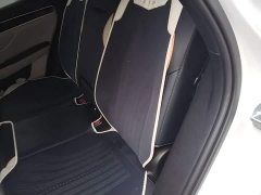 BYD Song Plus New Energy 2021 DM-i 110KM Flagship Plus - ფოტო 19