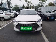 BYD Song Plus New Energy 2021 DM-i 110KM Flagship Plus - ფოტო 2