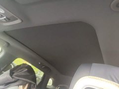 BYD Song Plus New Energy 2021 DM-i 110KM Flagship Plus - ფოტო 20