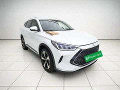 BYD Song Plus New Energy 2021 DM-i 110KM Flagship Plus - ფოტო 3