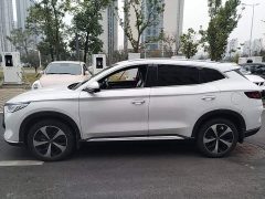 BYD Song Plus New Energy 2021 DM-i 110KM Flagship Plus - ფოტო 4