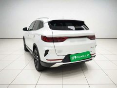 BYD Song Plus New Energy 2021 DM-i 110KM Flagship Plus - ფოტო 5