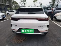 BYD Song Plus New Energy 2021 DM-i 110KM Flagship Plus - ფოტო 6