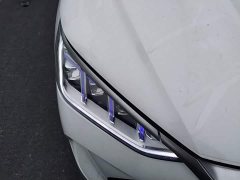 BYD Song Plus New Energy 2021 DM-i 110KM Flagship Plus - ფოტო 8