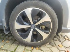 BYD Song Plus New Energy 2021 DM-i 110KM Flagship Plus - ფოტო 9