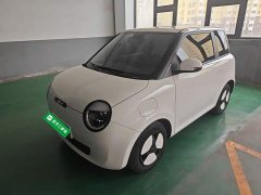Changan Lumin 205km Sailing Edition - ფოტო 1