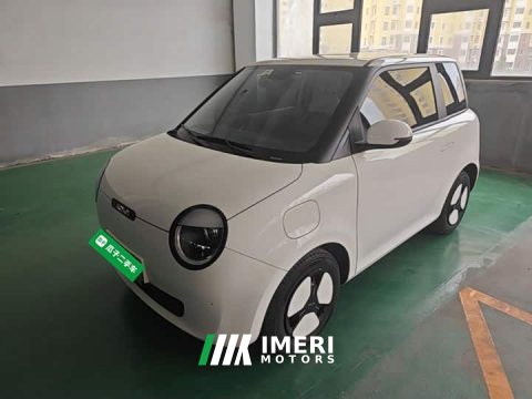 2024 Changan Lumin 205km Sailing Edition - ავტომობილი ჩინეთიდან