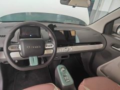 Changan Lumin 205km Sailing Edition - ფოტო 11