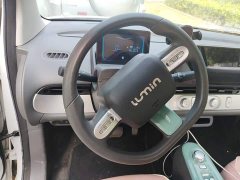 Changan Lumin 205km Sailing Edition - ფოტო 12