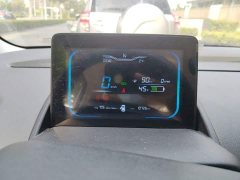 Changan Lumin 205km Sailing Edition - ფოტო 13