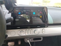 Changan Lumin 205km Sailing Edition - ფოტო 15