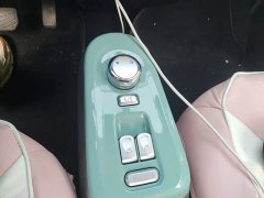 Changan Lumin 205km Sailing Edition - ფოტო 16