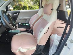Changan Lumin 205km Sailing Edition - ფოტო 17