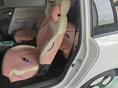 Changan Lumin 205km Sailing Edition - ფოტო 19