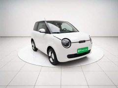 Changan Lumin 205km Sailing Edition - ფოტო 3