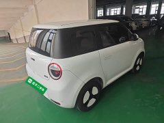 Changan Lumin 205km Sailing Edition - ფოტო 7