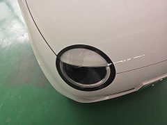 Changan Lumin 205km Sailing Edition - ფოტო 8