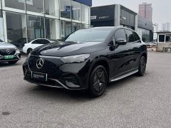 Mercedes-Benz EQE SUV 2024 500 4MATIC AMG Line - ფოტო 1