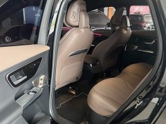 Mercedes-Benz EQE SUV 2024 500 4MATIC AMG Line - ფოტო 10