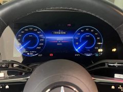 Mercedes-Benz EQE SUV 2024 500 4MATIC AMG Line - ფოტო 11