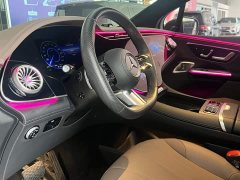 Mercedes-Benz EQE SUV 2024 500 4MATIC AMG Line - ფოტო 12