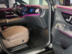 Mercedes-Benz EQE SUV 2024 500 4MATIC AMG Line - ფოტო 15