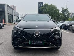 Mercedes-Benz EQE SUV 2024 500 4MATIC AMG Line - ფოტო 2