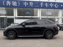 Mercedes-Benz EQE SUV 2024 500 4MATIC AMG Line - ფოტო 3